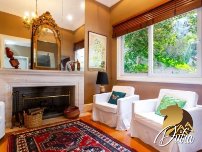 Padrão Cidade Jardim 855m² 05 Dormitórios 05 Suítes 5 Vagas