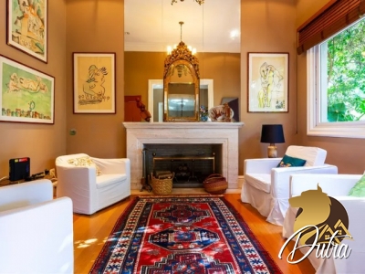 Padrão Cidade Jardim 855m² 05 Dormitórios 05 Suítes 5 Vagas