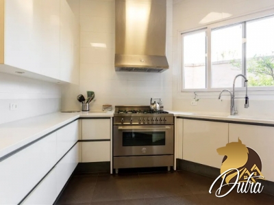 Padrão Cidade Jardim 855m² 05 Dormitórios 05 Suítes 5 Vagas