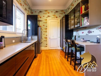 Padrão Cidade Jardim 855m² 05 Dormitórios 05 Suítes 5 Vagas