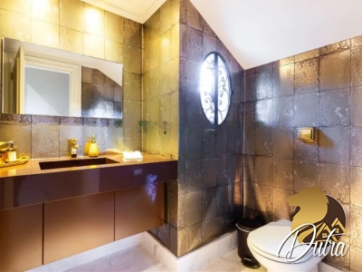 Padrão Cidade Jardim 855m² 05 Dormitórios 05 Suítes 5 Vagas