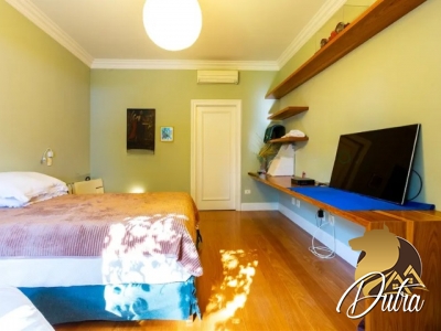 Padrão Cidade Jardim 855m² 05 Dormitórios 05 Suítes 5 Vagas