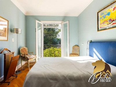 Padrão Cidade Jardim 855m² 05 Dormitórios 05 Suítes 5 Vagas