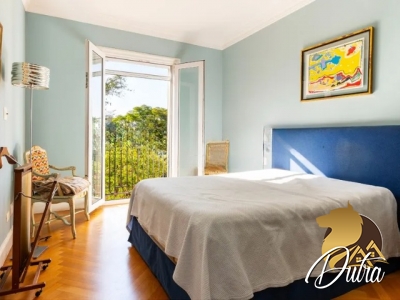 Padrão Cidade Jardim 855m² 05 Dormitórios 05 Suítes 5 Vagas