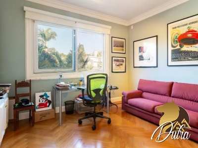 Padrão Cidade Jardim 855m² 05 Dormitórios 05 Suítes 5 Vagas