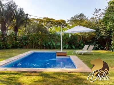 Padrão Cidade Jardim 855m² 05 Dormitórios 05 Suítes 5 Vagas