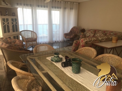 Edifício Atlantic Pearl - Enseada - Guarujá Enseada - Guarujá 164m² 04 Dormitórios 03 Suítes 2 Vagas