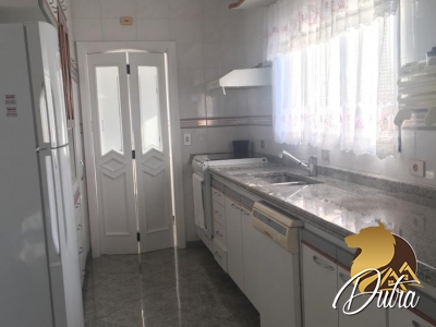 Edifício Atlantic Pearl - Enseada - Guarujá Enseada - Guarujá 164m² 04 Dormitórios 03 Suítes 2 Vagas