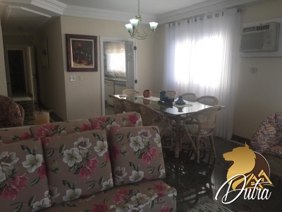 Edifício Atlantic Pearl - Enseada - Guarujá Enseada - Guarujá 164m² 04 Dormitórios 03 Suítes 2 Vagas