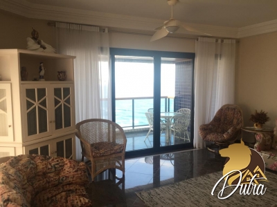 Edifício Atlantic Pearl - Enseada - Guarujá Enseada - Guarujá 164m² 04 Dormitórios 03 Suítes 2 Vagas