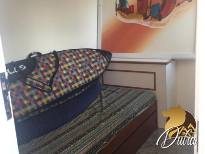 Edifício Atlantic Pearl - Enseada - Guarujá Enseada - Guarujá 164m² 04 Dormitórios 03 Suítes 2 Vagas