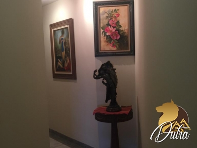 Edifício Atlantic Pearl - Enseada - Guarujá Enseada - Guarujá 164m² 04 Dormitórios 03 Suítes 2 Vagas