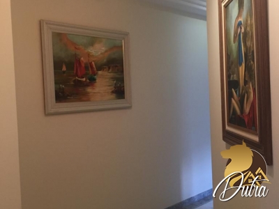 Edifício Atlantic Pearl - Enseada - Guarujá Enseada - Guarujá 164m² 04 Dormitórios 03 Suítes 2 Vagas