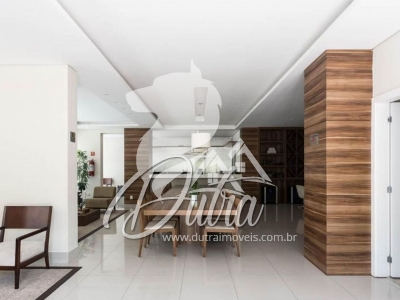 Condomínio Vision Brooklin Cidade Monções 110m² 02 Dormitórios 02 Suítes 2 Vagas