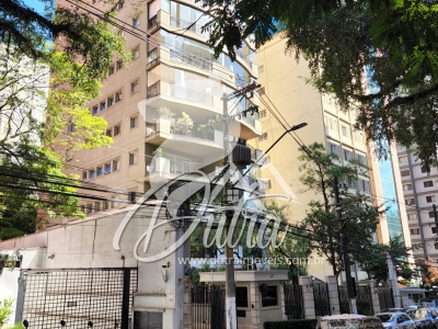 Condomínio Cosmopolitan Jardins Jardim Paulista 109m² 02 Dormitórios 02 Suítes 2 Vagas