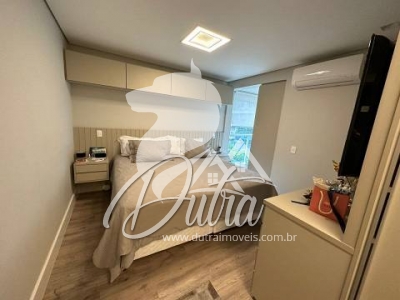 Edifício Residencial Rsvp Santo Amaro 189m² 04 Dormitórios 02 Suítes 3 Vagas