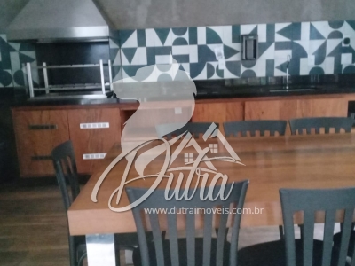 Project Home Vila Mariana 86m² 03 Dormitórios 01 Suítes 2 Vagas