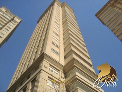 Edifício Praça Villa Lobos Jardim Universidade Pinheiros 813m² 04 Dormitórios 04 Suítes 6 Vagas