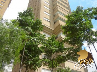 Edifício Praça Villa Lobos Jardim Universidade Pinheiros 813m² 04 Dormitórios 04 Suítes 6 Vagas