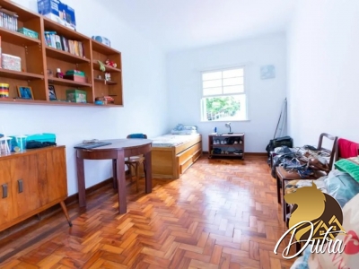 Padrão Vila Olímpia 250m² 04 Dormitórios 6 Vagas