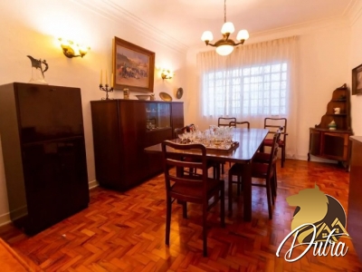 Padrão Vila Olímpia 250m² 04 Dormitórios 6 Vagas