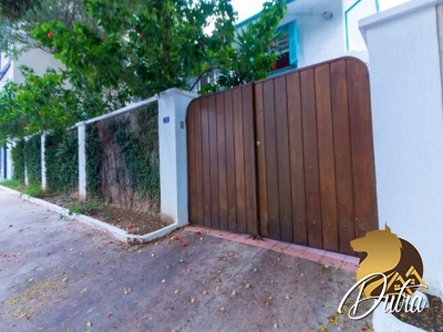 Padrão Vila Olímpia 250m² 04 Dormitórios 6 Vagas