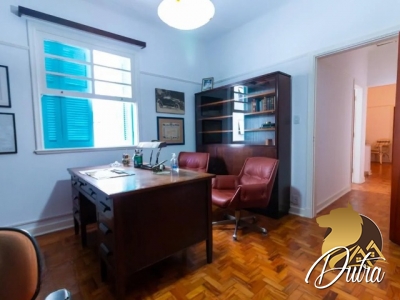 Padrão Vila Olímpia 250m² 04 Dormitórios 6 Vagas