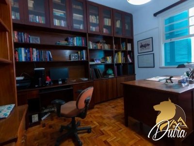 Padrão Vila Olímpia 250m² 04 Dormitórios 6 Vagas