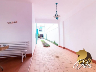 Padrão Vila Olímpia 250m² 04 Dormitórios 6 Vagas