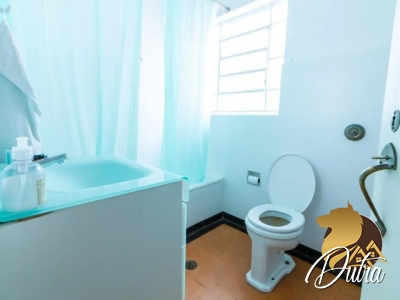 Padrão Vila Olímpia 250m² 04 Dormitórios 6 Vagas