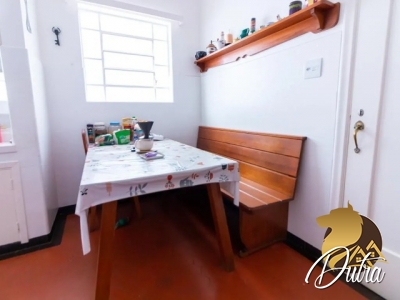 Padrão Vila Olímpia 250m² 04 Dormitórios 6 Vagas