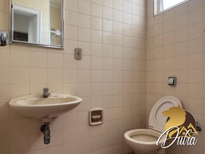 Condomínio Paola Jardim Paulista 382m² 04 Dormitórios 03 Suítes 2 Vagas