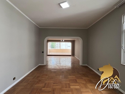 Condomínio Paola Jardim Paulista 382m² 04 Dormitórios 03 Suítes 2 Vagas