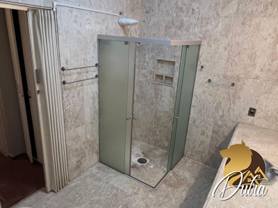 Condomínio Paola Jardim Paulista 382m² 04 Dormitórios 03 Suítes 2 Vagas