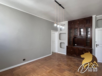 Condomínio Paola Jardim Paulista 382m² 04 Dormitórios 03 Suítes 2 Vagas