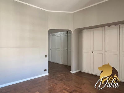 Condomínio Paola Jardim Paulista 382m² 04 Dormitórios 03 Suítes 2 Vagas