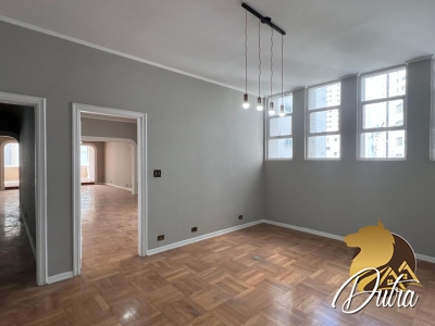 Condomínio Paola Jardim Paulista 382m² 04 Dormitórios 03 Suítes 2 Vagas