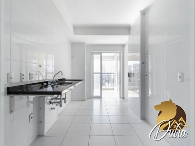 Splendor Brooklin Santo Amaro 213m² 04 Dormitórios 02 Suítes 4 Vagas