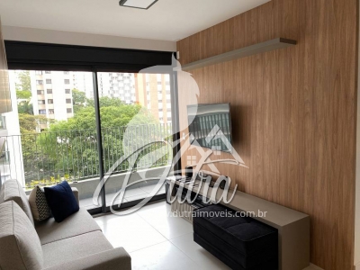 Bandeira Vila Madalena Vila Madalena 50m² 01 Dormitórios 01 Suítes 1 Vagas