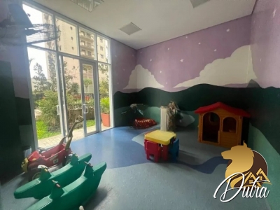 Edifício Claridge Moema 448m² 04 Dormitórios 04 Suítes 8 Vagas