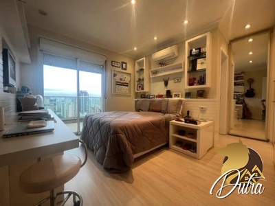 Edifício Claridge Moema 448m² 04 Dormitórios 04 Suítes 8 Vagas