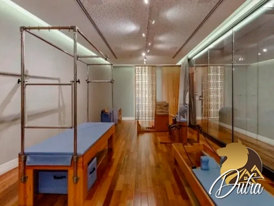 Praça Vila Nova Vila Nova Conceição 540m² 03 Dormitórios 03 Suítes 7 Vagas