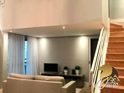 Gran Estanconfor Veranda Berrini Brooklin 100m² 02 Dormitórios 02 Suítes 2 Vagas