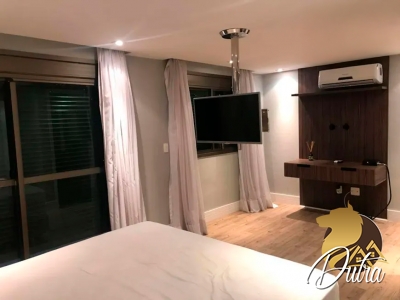 Gran Estanconfor Veranda Berrini Brooklin 100m² 02 Dormitórios 02 Suítes 2 Vagas