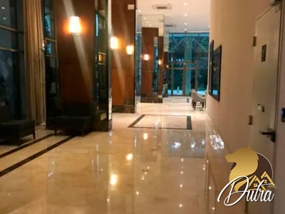 Gran Estanconfor Veranda Berrini Brooklin 100m² 02 Dormitórios 02 Suítes 2 Vagas