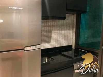 Gran Estanconfor Veranda Berrini Brooklin 100m² 02 Dormitórios 02 Suítes 2 Vagas