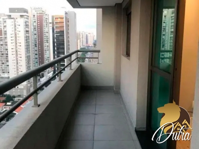Gran Estanconfor Veranda Berrini Brooklin 100m² 02 Dormitórios 02 Suítes 2 Vagas
