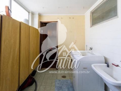 Panorama Paraíso 187m² 03 Dormitórios 01 Suítes 1 Vagas