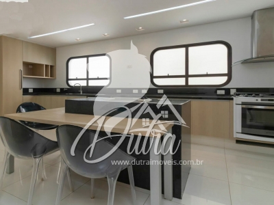 Villa Alexandra Jardim Paulista 293m² 04 Dormitórios 02 Suítes 3 Vagas