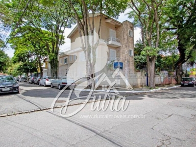 Edifício Service Monte Rey Jardim Paulista 57m² 01 Dormitórios 2 Vagas